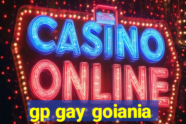 gp gay goiania